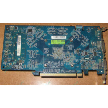 Глючная видеокарта 512Mb DDR3 nVidia GeForce 9800GT Gigabyte GV-N98TZL-512H PCI-E (Астрахань)