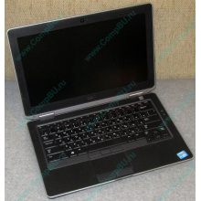 Ноутбук Б/У Dell Latitude E6330 (Intel Core i5-3340M (2x2.7Ghz HT) /4Gb DDR3 /320Gb /13.3" TFT 1366x768) - Астрахань