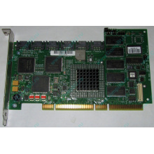 C61794-002 LSI Logic SER523 Rev B2 6 port PCI-X RAID controller (Астрахань)