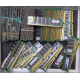 Память 256Mb DDR1 pc2700 Б/У цена в Астрахани, память 256 Mb DDR-1 333MHz БУ купить (Астрахань)