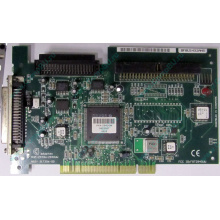 SCSI-контроллер Adaptec AHA-2940UW (68-pin HDCI / 50-pin) PCI (Астрахань)
