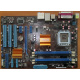 Б/У материнская плата Asus P5P41D s.775 (Астрахань)