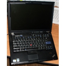 Ноутбук Lenovo Thinkpad R400 2783-12G (Intel Core 2 Duo P8700 (2x2.53Ghz) /3072Mb DDR3 /250Gb /14.1" TFT 1440x900) - Астрахань
