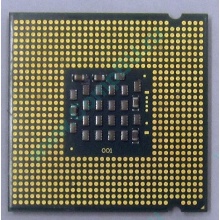 Процессор Intel Pentium-4 640 (3.2GHz /2Mb /800MHz /HT) SL8Q6 s.775 (Астрахань)