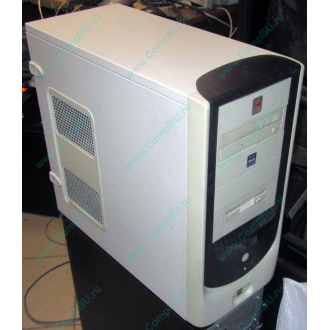 Простой компьютер для танков AMD Athlon X2 6000+ (2x3.0GHz) /4Gb /250Gb /1Gb GeForce GTX550 Ti /ATX 450W (Астрахань)