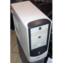 Простой компьютер для танков AMD Athlon X2 6000+ (2x3.0GHz) /4Gb /250Gb /1Gb GeForce GTX550 Ti /ATX 450W (Астрахань)