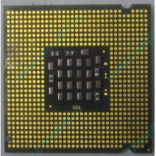 Процессор Intel Celeron D 341 (2.93GHz /256kb /533MHz) SL8HB s.775 (Астрахань)