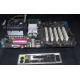 Материнская плата Intel D845PEBT2 (FireWire) с процессором Intel Pentium-4 2.4GHz s.478 и памятью 512Mb DDR1 БУ (Астрахань)