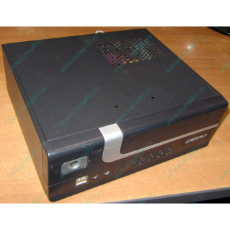Б/У тонкий клиент Depo Sky 253N (Intel Atom D2550 (2x1.86GHz HT) /2Gb DDR3 /8Gb SSD /miniITX) - Астрахань