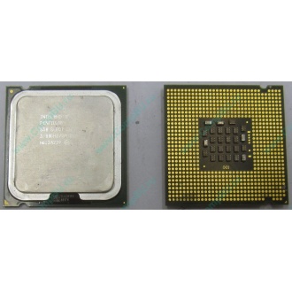 Процессор Intel Pentium-4 630 (3.0GHz /2Mb /800MHz /HT) SL8Q7 s.775 (Астрахань)