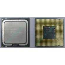Процессор Intel Pentium-4 541 (3.2GHz /1Mb /800MHz /HT) SL8U4 s.775 (Астрахань)