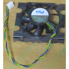 Вентилятор Intel D34088-001 socket 604 (Астрахань)