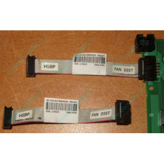 6017B0046201 Шлейф 10 pin для Intel C74974-401 T0043401-B01 корпуса SR2400 (Астрахань)