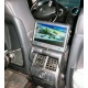 Автомобильный монитор с DVD-плейером и игрой AVIS AVS0916T бежевый (Астрахань)