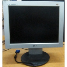Монитор 15" TFT LG Flatron L1530B (Астрахань)