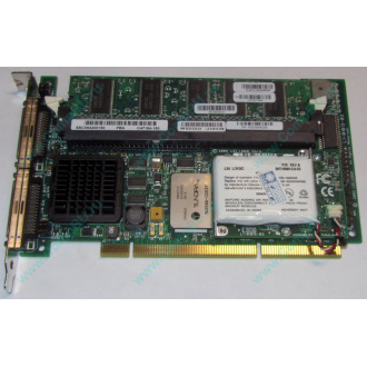 C47184-150 в Астрахани, SCSI-контроллер Intel SRCU42X C47184-150 MegaRAID UW320 SCSI PCI-X (Астрахань)