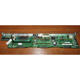 C53575-407 + C53578-203 Intel SR2400 backplane: плата корзины SCSI HDD в сборе (T0040301 + T0040401 + 6017B0044601) - Астрахань
