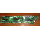T0040301 + T0040401 Intel SR2400 backplane: плата корзины SCSI HDD в сборе (C53575-407 + C53578-203) - Астрахань