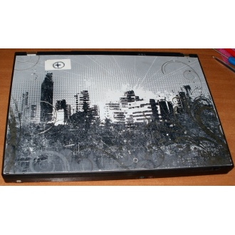 Ноутбук Lenovo Thinkpad R400 7443-37G (Intel Core 2 Duo T6570 (2x2.1Ghz) /2048Mb DDR3 /no HDD! /14.1" TFT 1440x900) - Астрахань