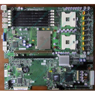 C53659-403 T2001801 SE7520JR2 в Астрахани, материнская плата Intel Server Board SE7520JR2 C53659-403 T2001801 (Астрахань)