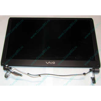 Экран Sony VAIO DCG-4J1L VGN-TXN15P в Астрахани, купить дисплей Sony VAIO DCG-4J1L VGN-TXN15P (Астрахань)