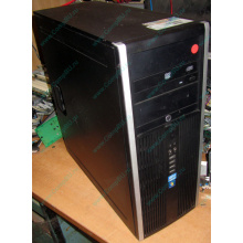 БУ компьютер HP Compaq Elite 8300 (Intel Core i3-3220 (2x3.3GHz HT) /4Gb /250Gb /ATX 320W) - Астрахань