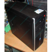 БУ компьютер HP Compaq Elite 8300 (Intel Core i3-3220 (2x3.3GHz HT) /4Gb /250Gb /ATX 320W) - Астрахань