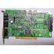 Звуковая карта Diamond Monster Sound MX300 PCI Vortex AU8830A2 AAPXP 9913-M2229 PCI (Астрахань)