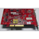 БУ видеокарта 1Gb ATI Radeon HD4670 AGP PowerColor R73KG 1GBK3-P (Астрахань)