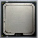 Процессор Intel Celeron 430 (1.8GHz /512kb /800MHz) SL9XN s.775 (Астрахань)