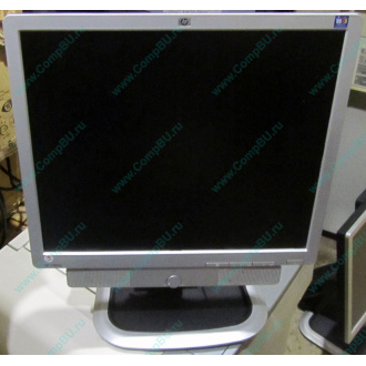 Монитор 19" HP L1950g с колонками (Астрахань)