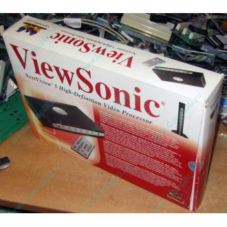 Видеопроцессор ViewSonic NextVision N5 VSVBX24401-1E (Астрахань)