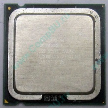 Процессор Intel Celeron D 352 (3.2GHz /512kb /533MHz) SL9KM s.775 (Астрахань)