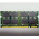 Ноутбучная память 2Gb DDR2 200-pin Hynix HYMP125S64CP8-S6 800MHz PC2-6400S-666-12 (Астрахань)