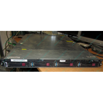24-ядерный 1U сервер HP Proliant DL165 G7 (2 x OPTERON 6172 12x2.1GHz /52Gb DDR3 /300Gb SAS + 3x1Tb SATA /ATX 500W) - Астрахань