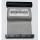 6017A0039701 в Астрахани, 44pin шлейф Intel 6017A0039701 для IDE backplane C74971-203 в SR2400 (Астрахань)