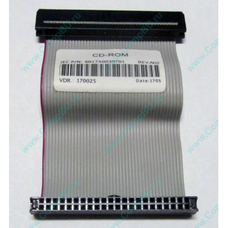 6017A0039701 в Астрахани, 44pin шлейф Intel 6017A0039701 для IDE backplane C74971-203 в SR2400 (Астрахань)