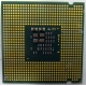 Процессор Intel Celeron D 351 (3.06GHz /256kb /533MHz) SL9BS s.775 (Астрахань)