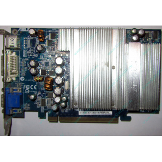 Дефективная видеокарта 256Mb nVidia GeForce 6600GS PCI-E (Астрахань)