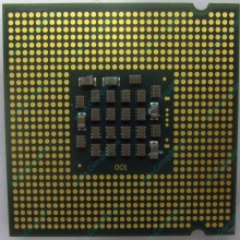 Процессор Intel Pentium-4 630 (3.0GHz /2Mb /800MHz /HT) SL7Z9 s.775 (Астрахань)