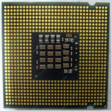 Процессор Intel Pentium-4 631 (3.0GHz /2Mb /800MHz /HT) SL9KG s.775 (Астрахань)