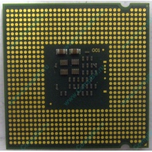 Процессор Intel Celeron D 346 (3.06GHz /256kb /533MHz) SL9BR s.775 (Астрахань)
