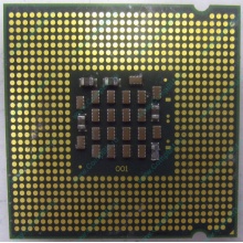 Процессор Intel Pentium-4 521 (2.8GHz /1Mb /800MHz /HT) SL9CG s.775 (Астрахань)