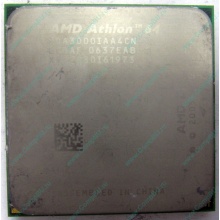 Процессор AMD Athlon 64300+ (1.8GHz) ADA3000IAA4CN s.AM2 (Астрахань)