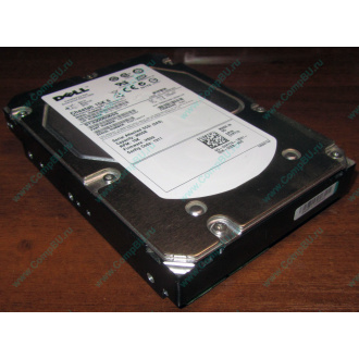 Жесткий диск 300Gb 15k Dell 9CH066-050 6G SAS (Seagate Cheetach ST3300656SS 15K.6) - Астрахань