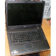 Ноутбук Acer Extensa 5630 (Intel Core 2 Duo T5800 (2x2.0Ghz) /2048Mb DDR2 /120Gb /15.4" TFT 1280x800) - Астрахань