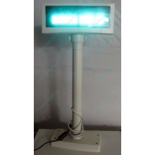 Глючный дисплей покупателя 20х2 в Астрахани, на запчасти VFD customer display 20x2 (COM) - Астрахань