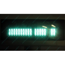 Глючный дисплей покупателя 20х2 в Астрахани, на запчасти VFD customer display 20x2 (COM) - Астрахань