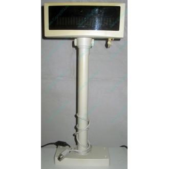 Нерабочий VFD customer display 20x2 (COM) - Астрахань