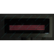 Нерабочий VFD customer display 20x2 (COM) - Астрахань